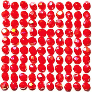 Broušené 3mm"71344"100ks/bal